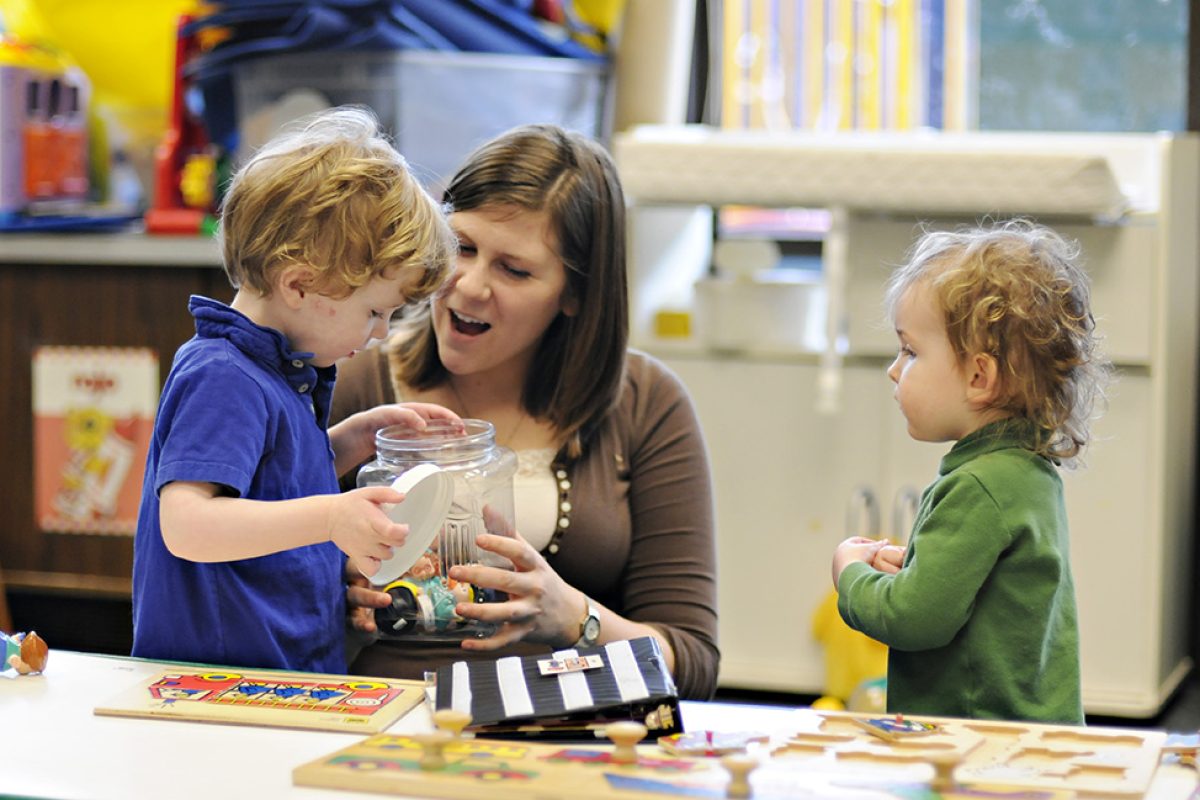 Applied-Behavior-Analysis
